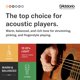 thumbnail image 3 of DADDARIO ENCORDADURA GUITARRA ACÚSTICA D'ADDARIO EJ16, 3 of 6