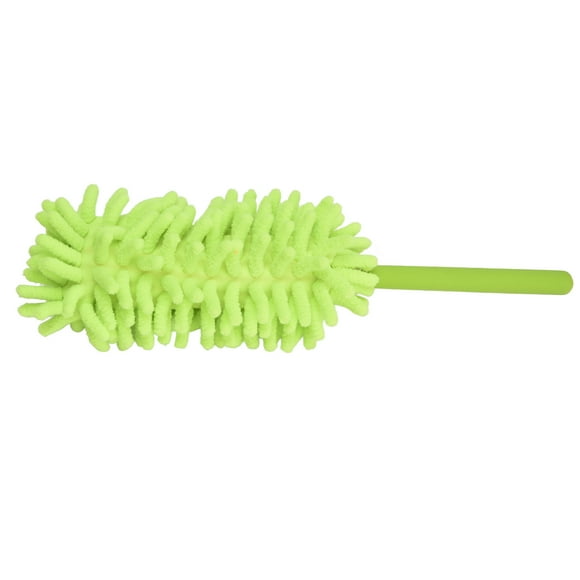 Telescopic Duster, High Strength Dust Cleaner For Cabinets