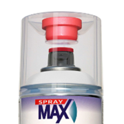 SprayMax 2K Epoxy Primer White