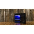 thumbnail image 4 of Marshall Black 4.4 High Capacity Bar Fridge, 4 of 7