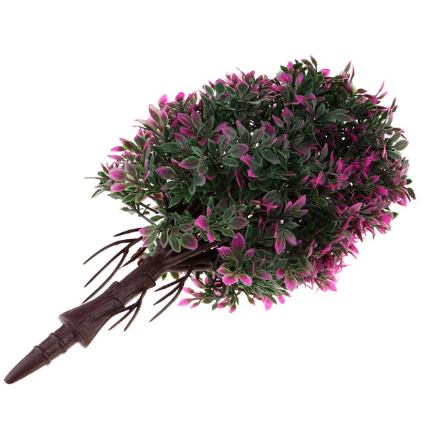 1/50 árboles árbol Para Paisajismo Ferroviario - UNA Sunnimix Diseño del árbol de paisaje