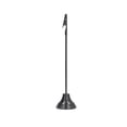 thumbnail image 3 of Table Number Holder Sturdy Durable Strong Clips Electroplating Process Stable Place Card Holder for Party Wedding OfficeBlack, 3 of 14