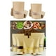 thumbnail image 1 of Bolsa de Almacenamiento de Comida Yotijar 100 Piezas Bolsa Kraft Sellado Automático Tamaño 2, 1 of 10