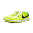 thumbnail image 2 of NIKE MENS Dunk Low "Glow in the Dark" FJ4610 702 FJ4610 702 from Stadium Goods, 2 of 8