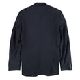 thumbnail image 2 of bar III Mens Professional Two Button Blazer Jacket, Blue, 40 Long, 2 of 2
