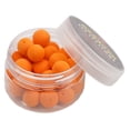 thumbnail image 3 of Carp Fishing Ups Boilies Beads Floating Eva Ball Flavor Mainline Baits Lures, 3 of 9