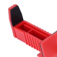thumbnail image 4 of Brick Liner,  Performance, Pull Cord Retainer, Anti-Skid Pad, For Mason Red, 4 of 8