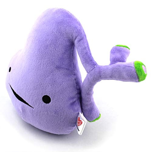 I heart on sale guts gallbladder