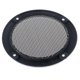 thumbnail image 1 of Cubierta de de 3 Pulgadas Subwoofer Audio Decorativo - Negro SM SunniMix Círculo decorativo de altavoz, 1 of 7
