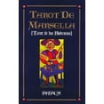 thumbnail image 1 of Tarot de marsella / tarot de los bohemios, 1 of 1