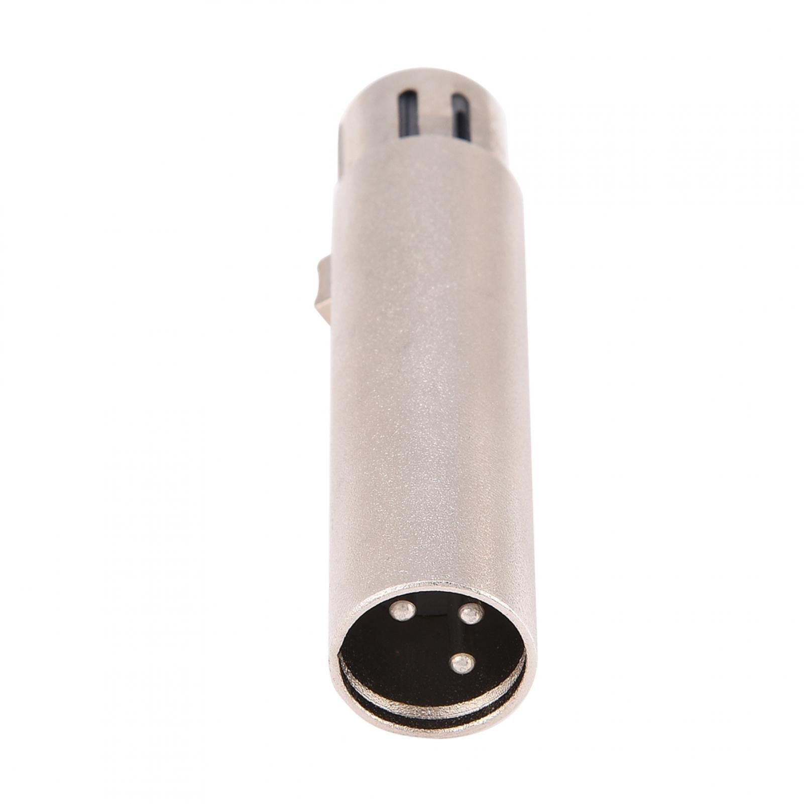 Cavo Adattatore Audio Da Jack 3.5 Mm A 2 RCA Maschio Stereo – Per Altoparlanti, Microfono