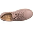 thumbnail image 2 of Womens naturalizer Cairo Lace-Up Sneakers, Vintage Mauve, 2 of 6