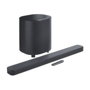 JBL Bar 500MK2 - 5.1 channel soundbar system with Dolby Atmos® - Black