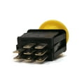 thumbnail image 5 of OEM PTO Switch for Simplicity 5022180, 5022180SM, 1714772, 3032137 & 3032137YP, 5 of 9