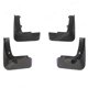 thumbnail image 2 of Exquisite For Kia Pegas 2017-2024 2018 2019 2020 2021 2022 2023 Mudflaps Splash Guards Mudguards Mud Flaps Fender car Accessories, 2 of 5