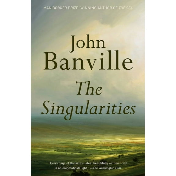 Vintage International The Singularities, (Paperback)