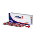 thumbnail image 3 of Nuro B 20 tabletas, 3 of 4