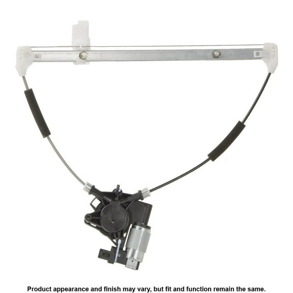CARDONE New 82-1769BR Power Window Motor and Regulator Assembly Right, Left fits 2004-2015 Mazda