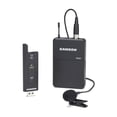 thumbnail image 1 of SAMSON XPD2 Lavalier USB Digital Wireless System, 1 of 4