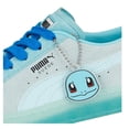thumbnail image 3 of Tenis Puma Suede Classics Squirtle Mujer azul 22.5 387416 01, 3 of 5
