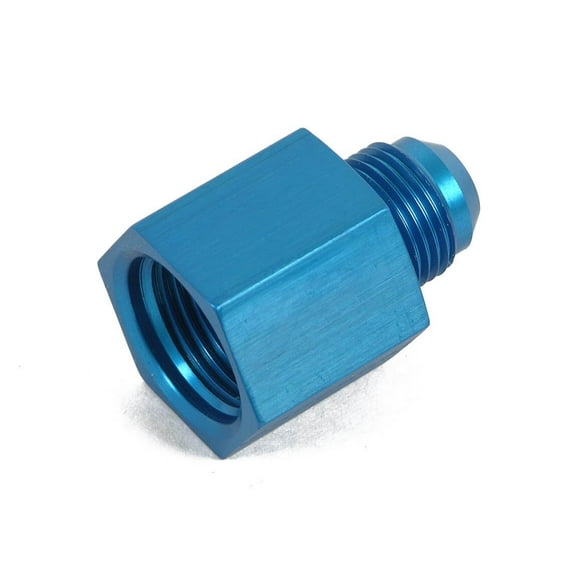 Earl's Performance 989443ERL Fuel Hose Fitting