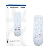 Media Remote for PlayStation 5