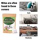 thumbnail image 4 of 12pcs Bags Dust Mites Killer Mite Eliminator Nature For Bed Sheet Sofa - Hz, 4 of 4