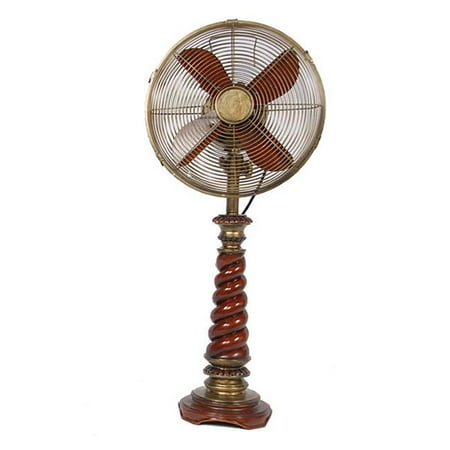 

Baltmore Fan Multi Color