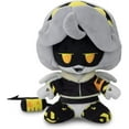thumbnail image 1 of Murder Plush Cute Plush Toys Plush Drone Doll es un regalo de cumpleaños para niños y amantes de los juegos (Cyn),White, 1 of 6