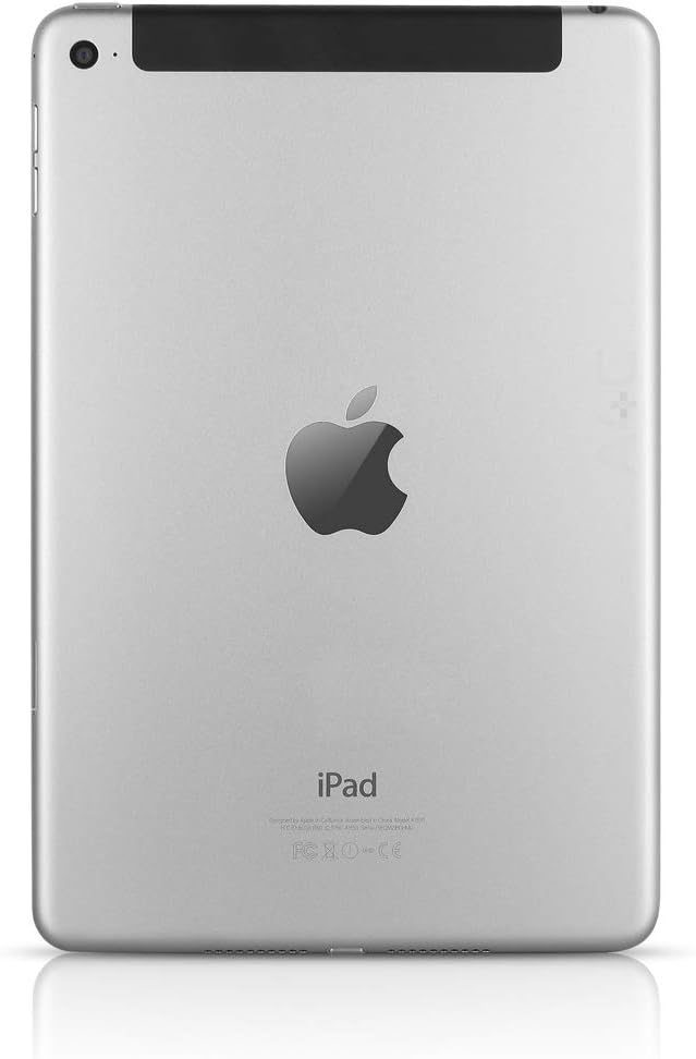 Apple 2021 8.3-inch iPad Mini 6, Wi-Fi, 256GB, Space Gray