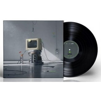 Playboi Carti - Die Lit - Vinyl 2 LP - Walmart.com