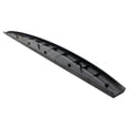 thumbnail image 4 of TRQ Rear Tailgate Molding Trim Black for Ram 1500 2500 3500 Pickup Truck New BDA30531, 4 of 4