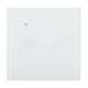 thumbnail image 2 of Interruptor de luz inteligente Panel táctil ABS Universal para cable de fuego único/cero 220-240VAC2 vías para Zigbee, 2 of 5