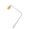 thumbnail image 2 of keepw Model Education Tools Traffic Light Wide Application Stop Lights Miniature Signal Lamp Showing Building Accessory White Light Warm Light, 2 of 6