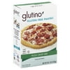 Glutino Gluten Free Pantry Mix Pizza Crust, 20.1 Oz