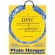 Flatirons Disc Co 426306 Support de Plaque Invisible 3 Po - pour Plaques jusqu'à 8 Po - 200 Mm - Diamètre – image 1 sur 1