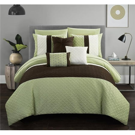 Lior Comforter Set, Us King Size Bed Sheets