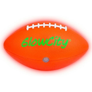 GlowCity Soccer Balls - Walmart.com