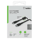 thumbnail image 5 of Cable Trenzado 1M Usb C a C Belkin Negro, 5 of 8