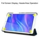 thumbnail image 4 of Funda para Tablet M5 Lite Hugo con soporte para tabletas de 8 pulgadas Azul oscuro, 4 of 8