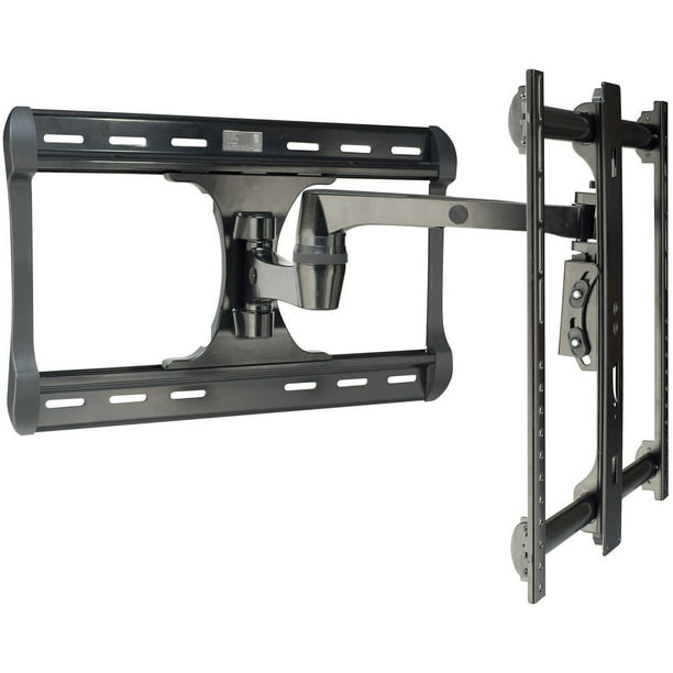 SANUS FullMotion Wall Mount for 37"65" FlatPanel TVs, Extends 28"
