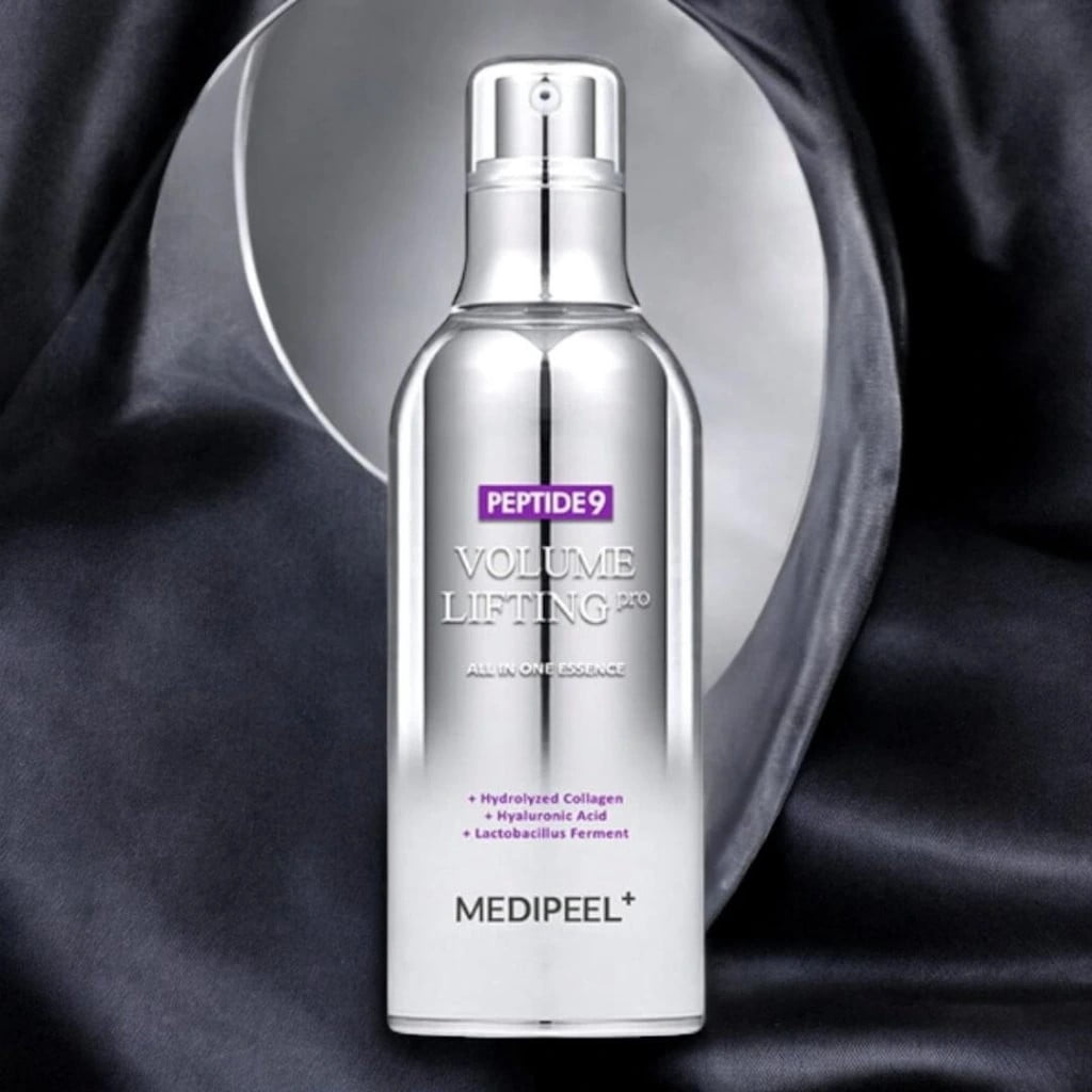 MEDIPEEL Peptide 9 Volume Lifting All In One Essence Pro