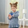 thumbnail image 3 of VTech PAW Patrol: Pat’Patrouille - La montre-jeu interactive - Chase avec jeux et outils de chronométrage - Version anglaise, 3 of 10