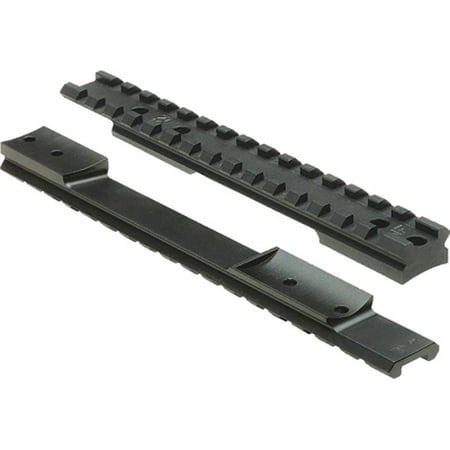 - Nightforce X-Treme Duty Win 70 SA 1 Piece 20 MOA Steel Base A198