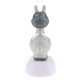 thumbnail image 3 of Juguete de Animal con Energía Solar, 4 Estilos Seleccionables - a UN Sunnimix Decoración de figura de animal columpio, 3 of 8