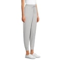 thumbnail image 5 of Reebok Women's and Women's Plus Lounge Joggers, 5 of 7