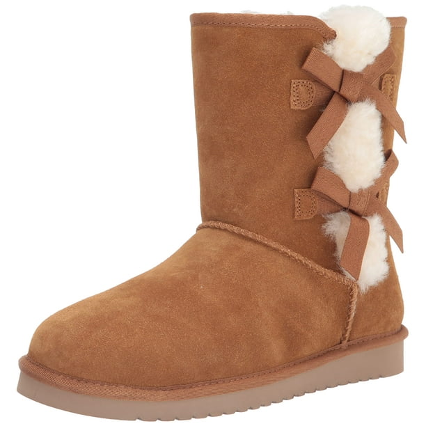 Koolaburra by ugg victoria short women's winter boots discount