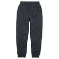 thumbnail image 2 of Hanes Boy`s FreshIQ Jogger Sweatpant, 2 of 2