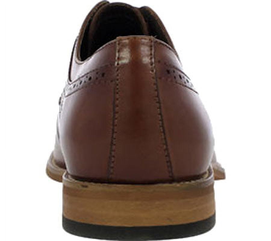 Men's Stacy Adams Dickinson Cap Toe Oxford 25066 - Walmart.com