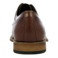 thumbnail image 3 of Men's Stacy Adams Dickinson Cap Toe Oxford 25066, 3 of 8